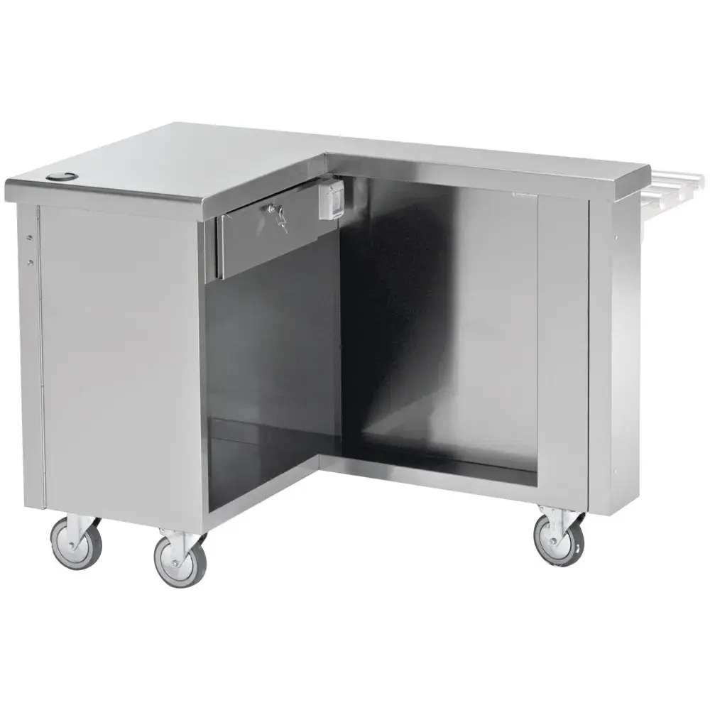 Cashier element left - Main Image