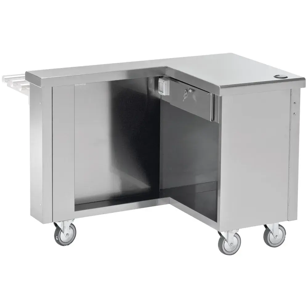 Cashier element right - Main Image