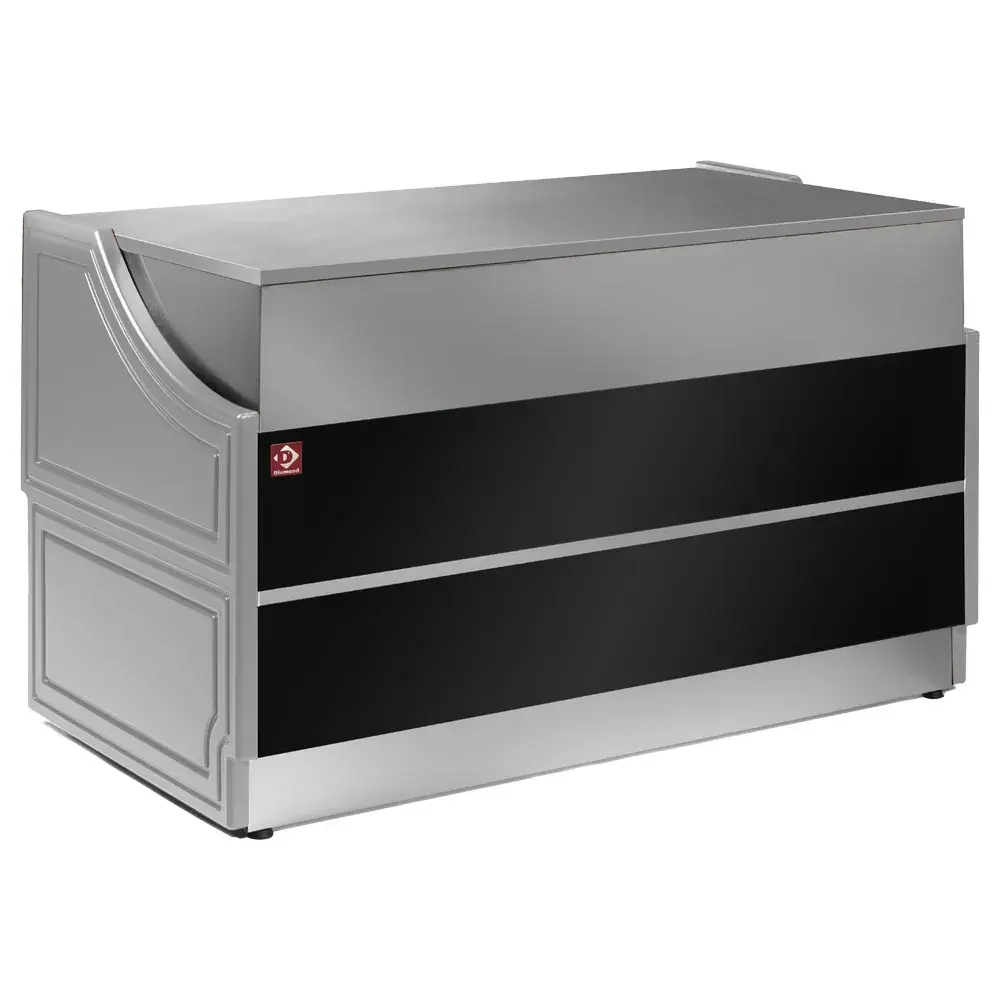 Cashier section 1000 mm - Main Image