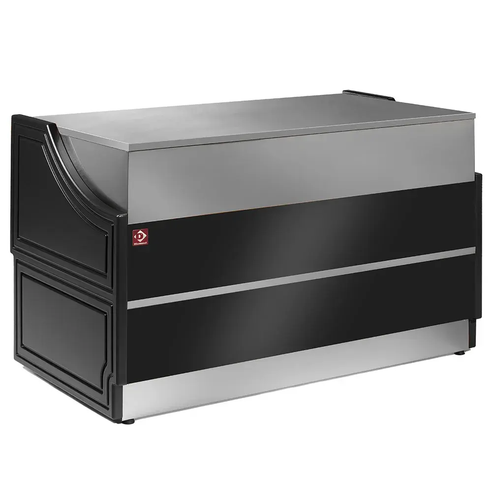 Cashier section 1000 mm - Main Image