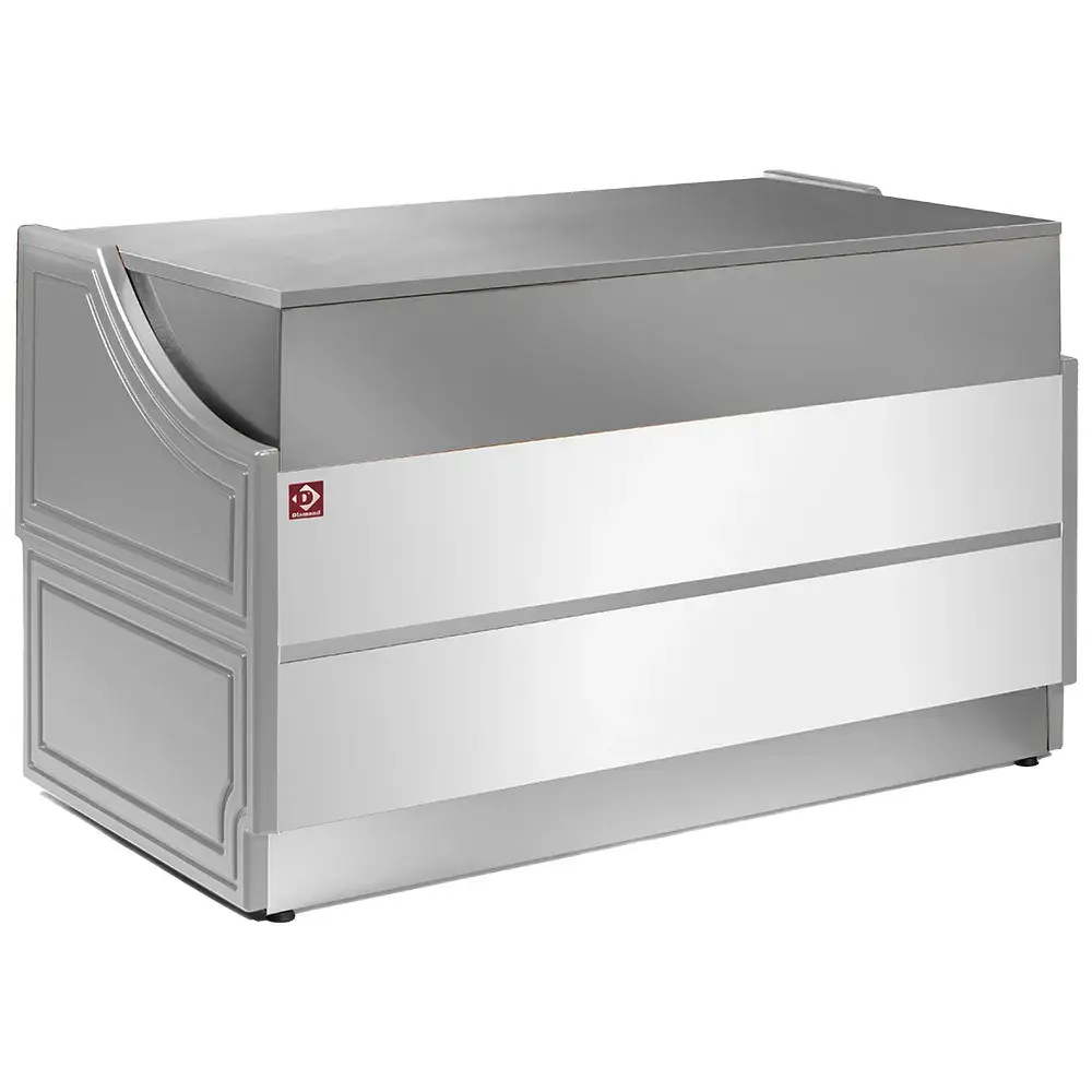 Cashier section 700 mm - Main Image
