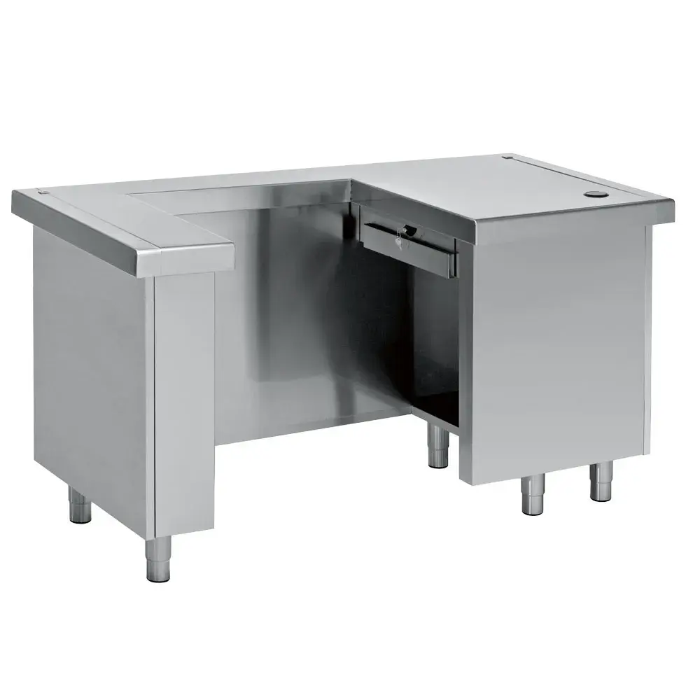 Cashier unit (right) - Main Image