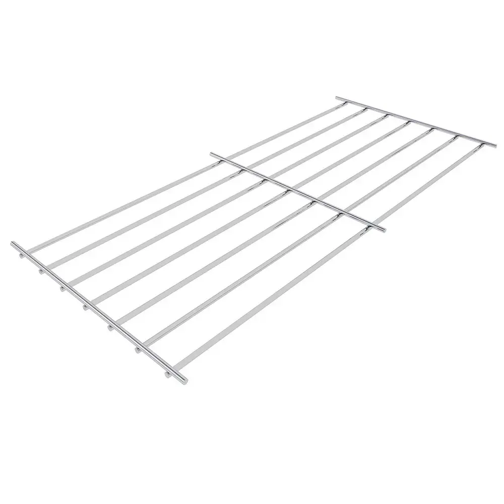 Central grids link 1400 liters - Main Image