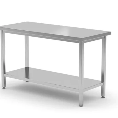 Centrale werktafel – geschroefd - Main Image
