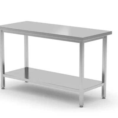 Centrale werktafel – geschroefd - Main Image