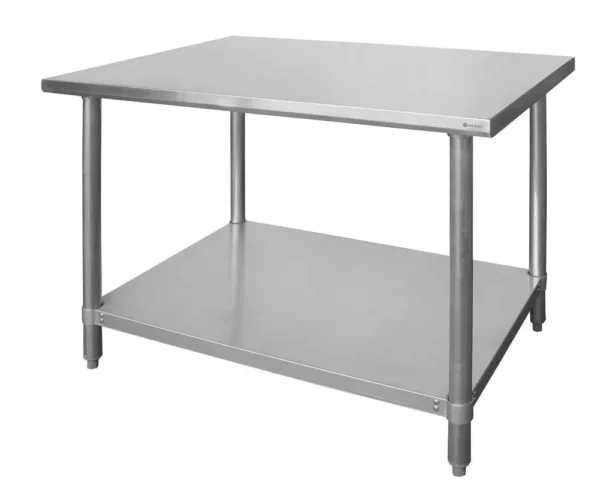 Centrale werktafel
