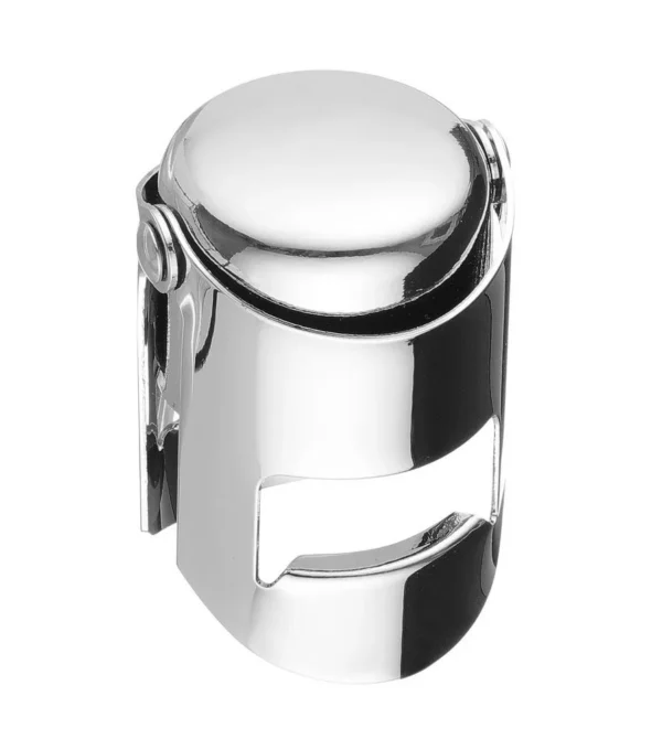 Champagne stopper