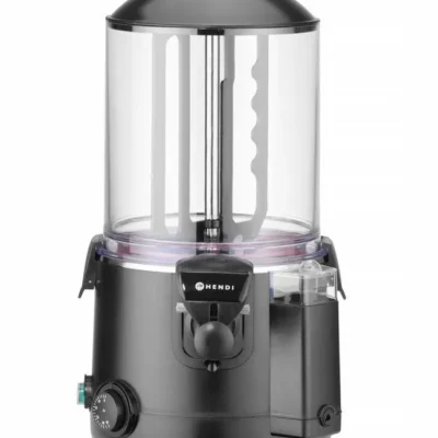Chocolademelk dispenser - Main Image