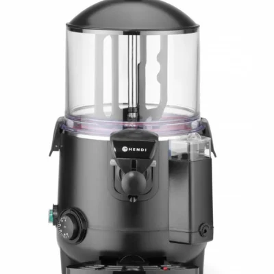Chocolademelk dispenser - Main Image