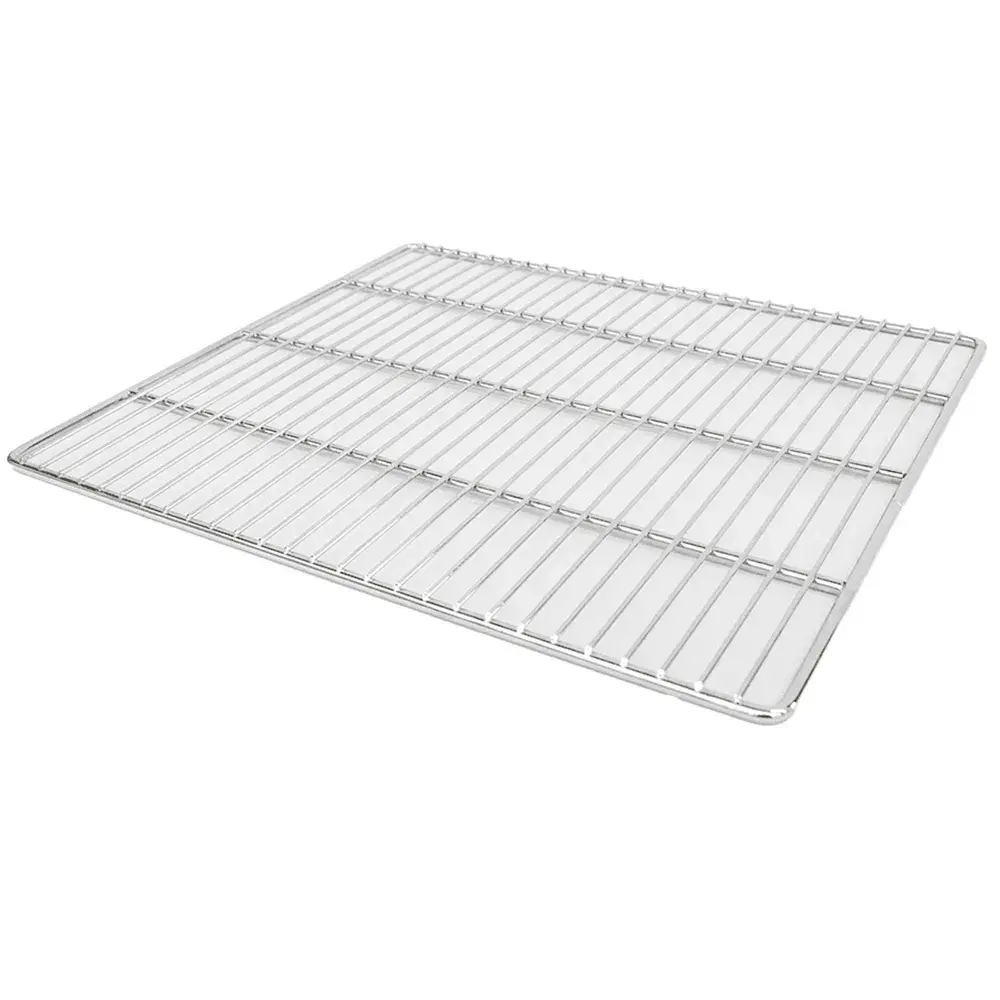 Chrome central shelf for WR-TAB3-S3 & WR-TAS3-E3 - Main Image