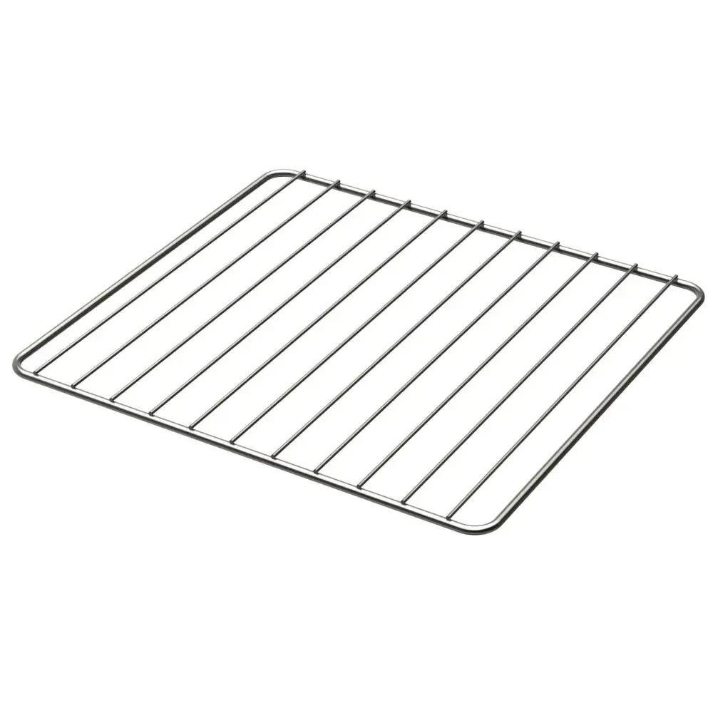 Chromed grid 460x340 mm - Main Image