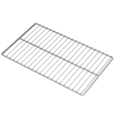 Chromed grid GN 1/1 - Main Image