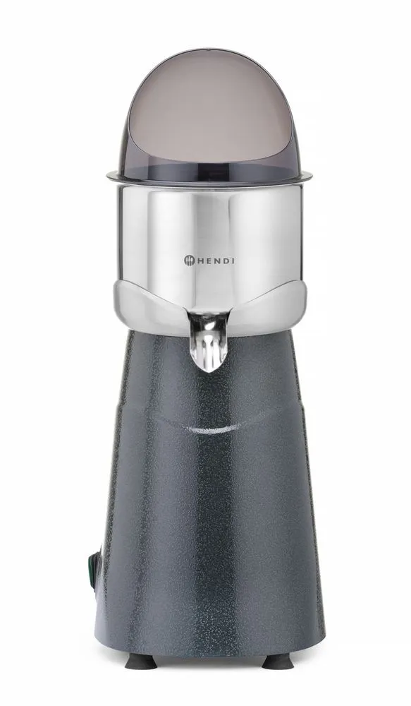 Citruspers elektrisch