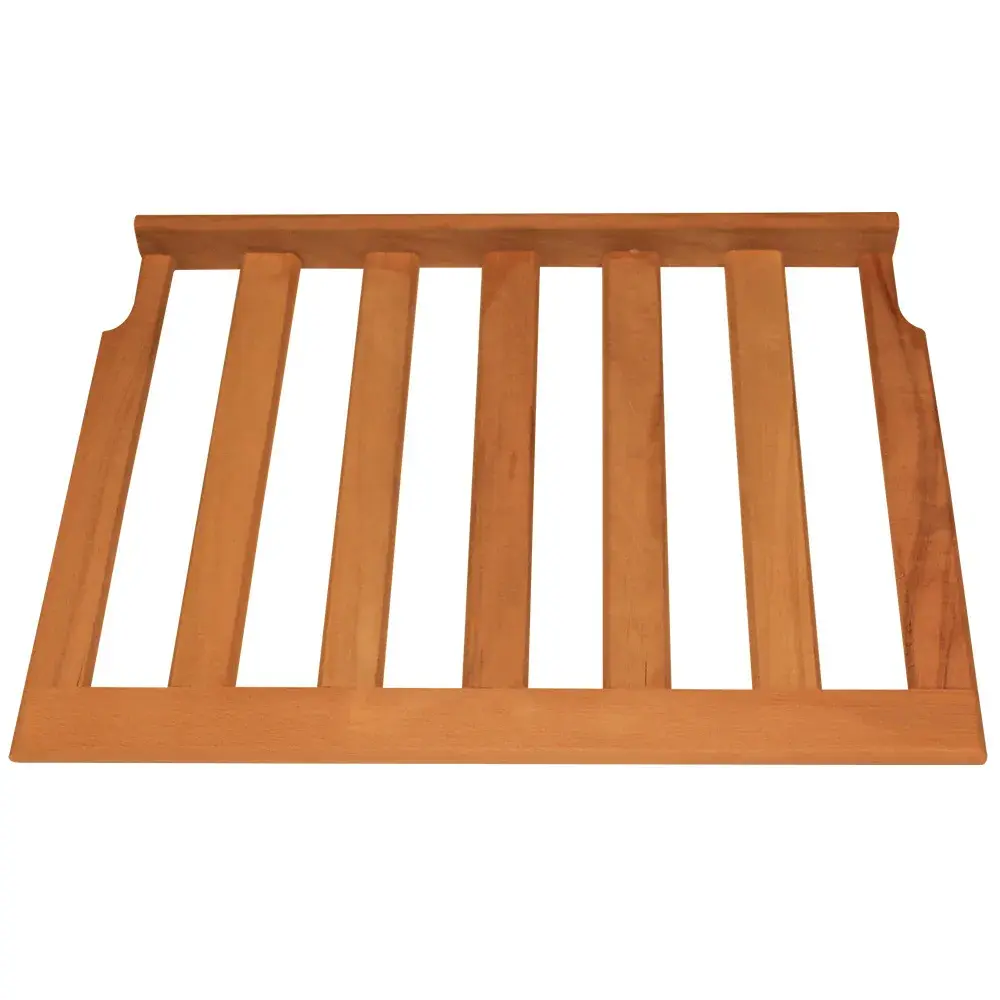 Complementary grid out of wooden - Main Image