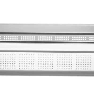 Container GN 1/1 geperforeerd - Main Image