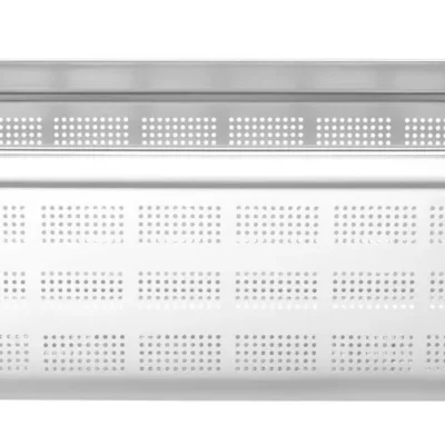 Container GN 1/1 geperforeerd - Main Image