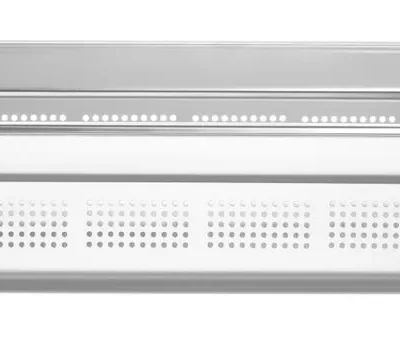 Container GN 1/1 geperforeerd - Main Image