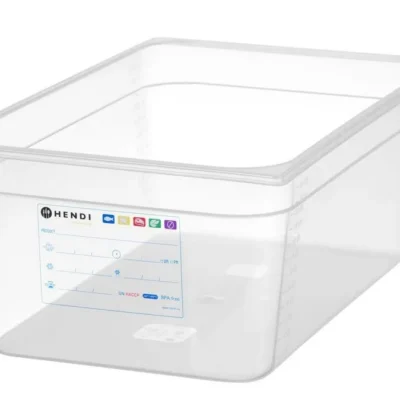 Container GN 1/1 - Main Image