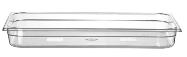 Container GN 1/1 polycarbonaat