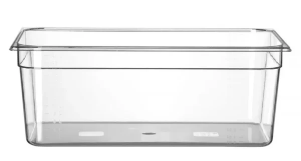 Container GN 1/1 polycarbonaat