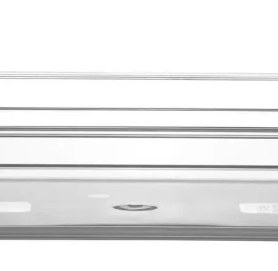 Container GN 1/1 polycarbonaat - Main Image