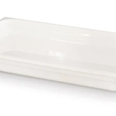 Container GN 1/1 wit polycarbonaat - Main Image