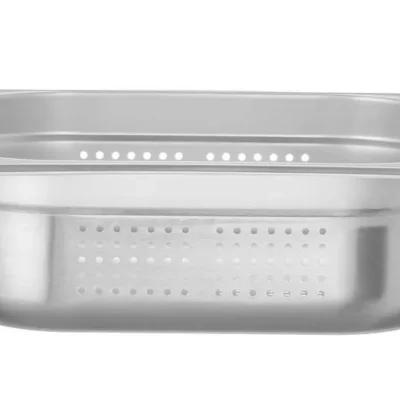 Container GN 1/2 geperforeerd - Main Image