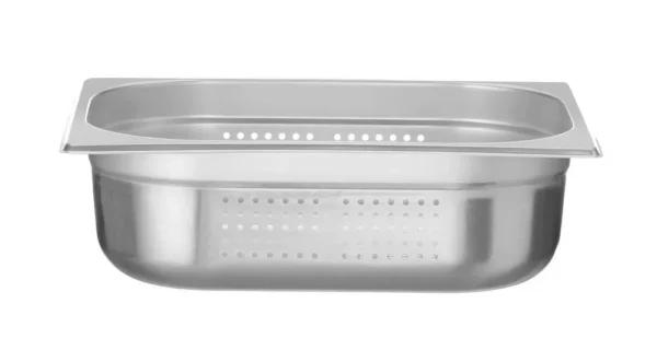 Container GN 1/2 geperforeerd