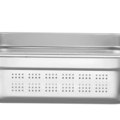 Container GN 1/2 geperforeerd - Main Image