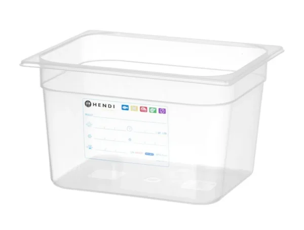 Container GN 1/2