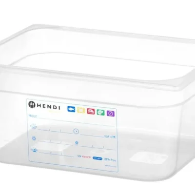 Container GN 1/2 - Main Image
