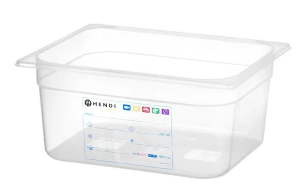 Container GN 1/2