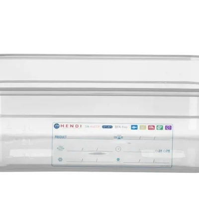 Container GN 1/2 - Main Image