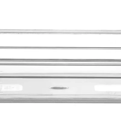 Container GN 1/2 polycarbonaat - Main Image