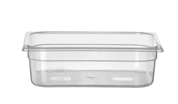 Container GN 1/2 polypropyleen