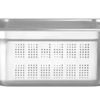 Container GN 1/3 geperforeerd - Main Image
