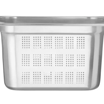 Container GN 1/3 geperforeerd - Main Image