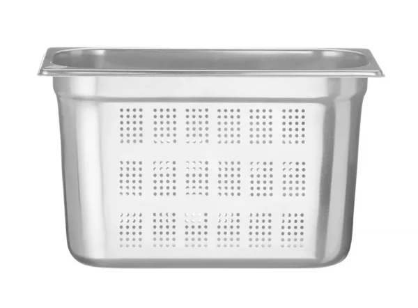 Container GN 1/3 geperforeerd