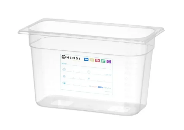 Container GN 1/3