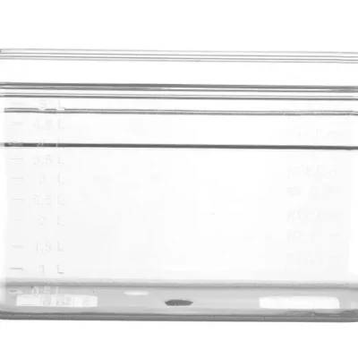 Container GN 1/3 polycarbonaat - Main Image