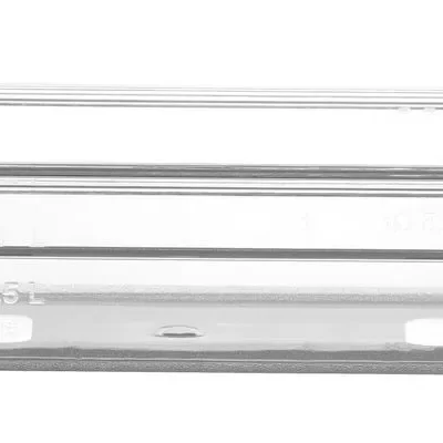 Container GN 1/3 polycarbonaat - Main Image