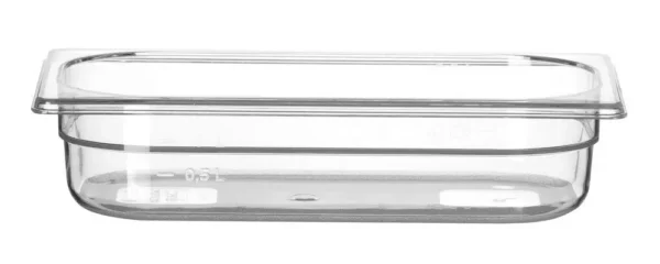 Container GN 1/3 polycarbonaat