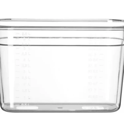 Container GN 1/3 polycarbonaat - Main Image