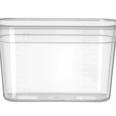 Container GN 1/3 polypropyleen - Main Image