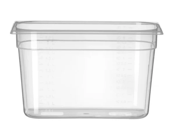 Container GN 1/3 polypropyleen