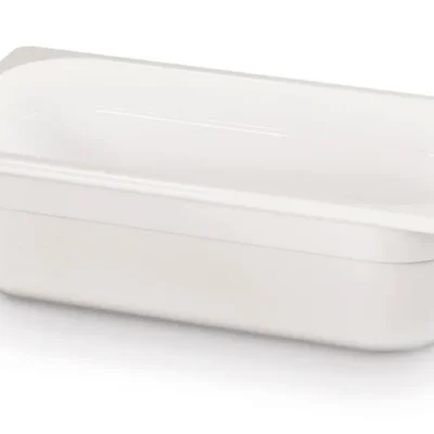 Container GN 1/3 wit polycarbonaat - Main Image
