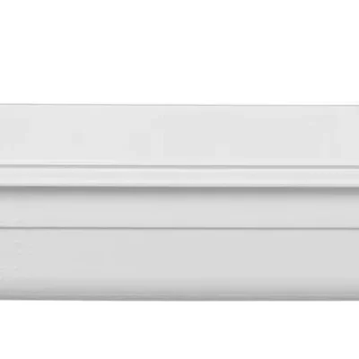 Container GN 1/3 wit polycarbonaat - Main Image