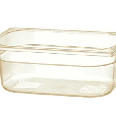 Container GN 1/4 hoge temperatuur bestendigheid - Main Image
