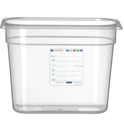 Container GN 1/4 - Main Image