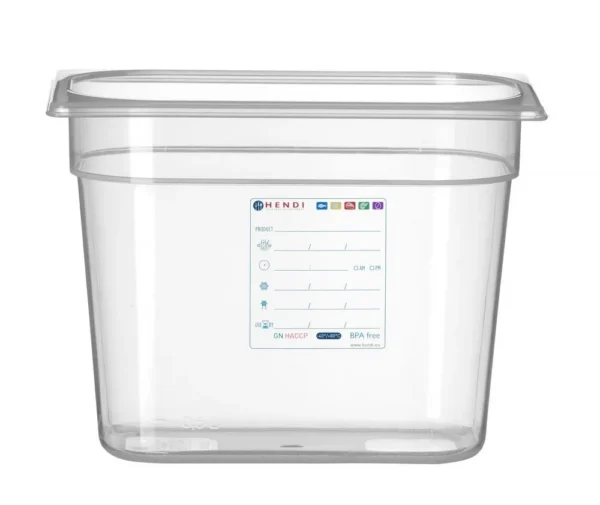 Container GN 1/4